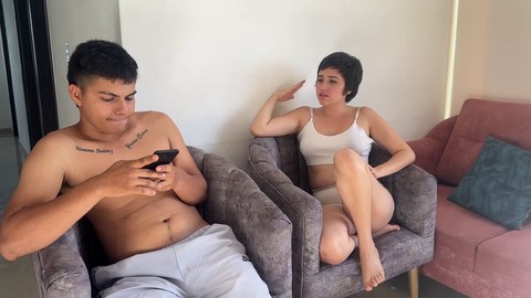Anal gemischtrassig, amateur gemischtrassig, anal kaserniert