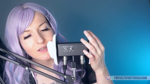 Asmr Patreon