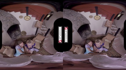 VR Pornos