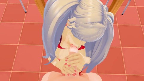 3d Hentai