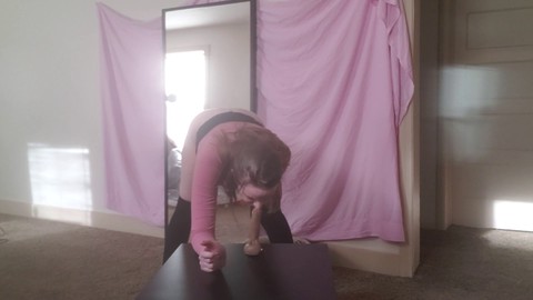 Riding Dildo