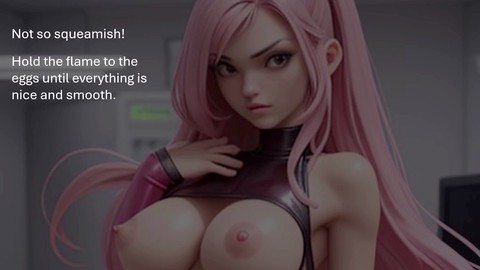 Hentai ficken, weibliche dominanz cei, femdom erniedrigung