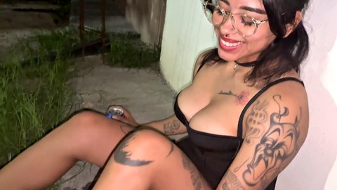 女のオナニー, マンコに中出し, 小さなマンコ