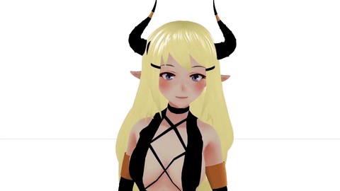 Virtual Sex Joi
