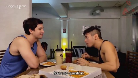 Мускулистые, markki stroem, качки