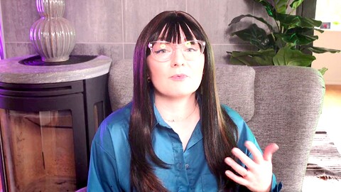 Conseils de rencontres pour les filles timides : comment s'amuser dans la chambre avec Arya Grander
