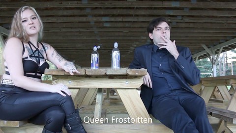 Queenfrostbitten