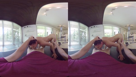 Blowjob Compilation VR