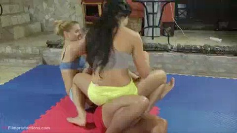 female dominance