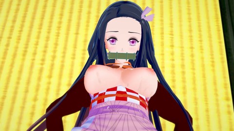 Nezuko