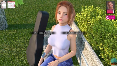 PC-Gameplay