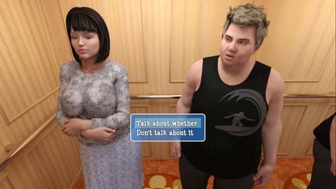 heiße Milf
