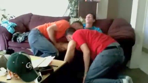 Seducers, लुभाया हुआ