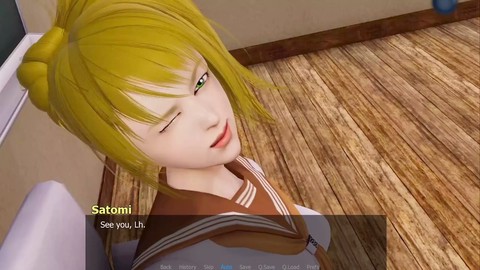 Adult toys, ألعاب الجنس, انمي