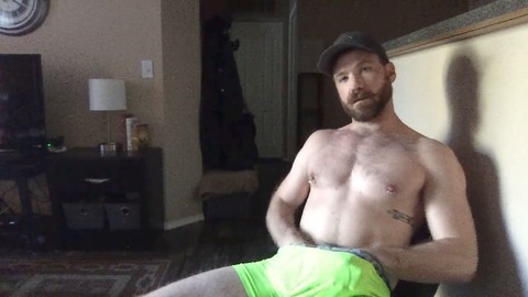 Jo (se masturber), hot dude, hand play