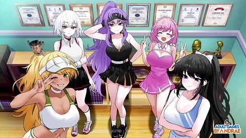 Lato, giocoso, fantastico