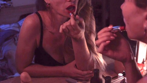 J'ai laissé mon demi-frère Cherry_ice faire ce qu'il veut avec moi parce que je suis amoureuse de lui.